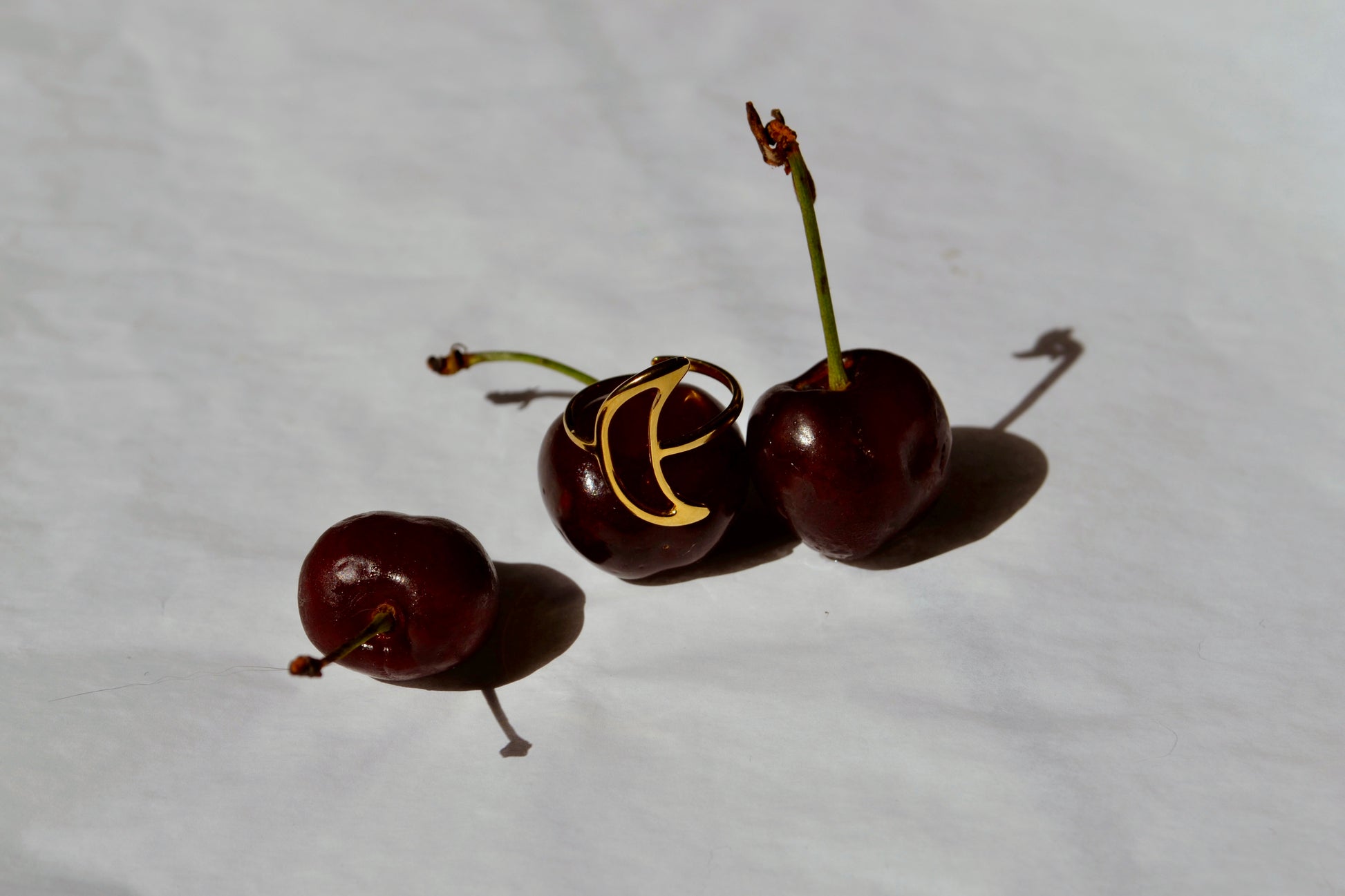 Bagues - Amante