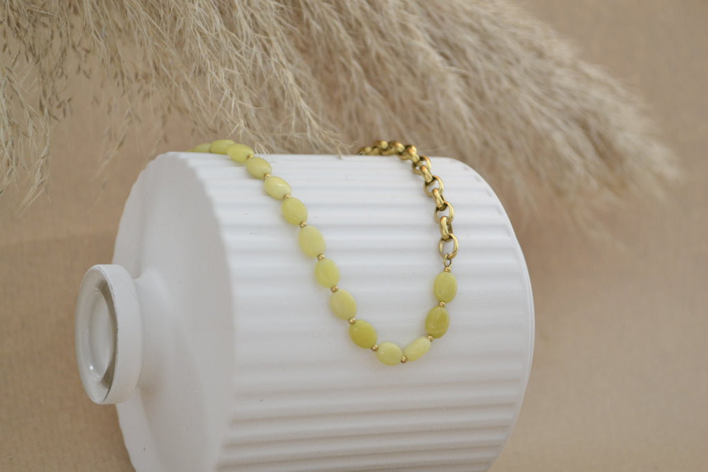 Collier - Nikki