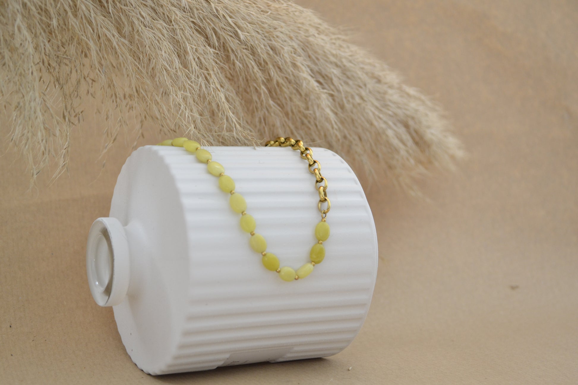 Collier - Nikki