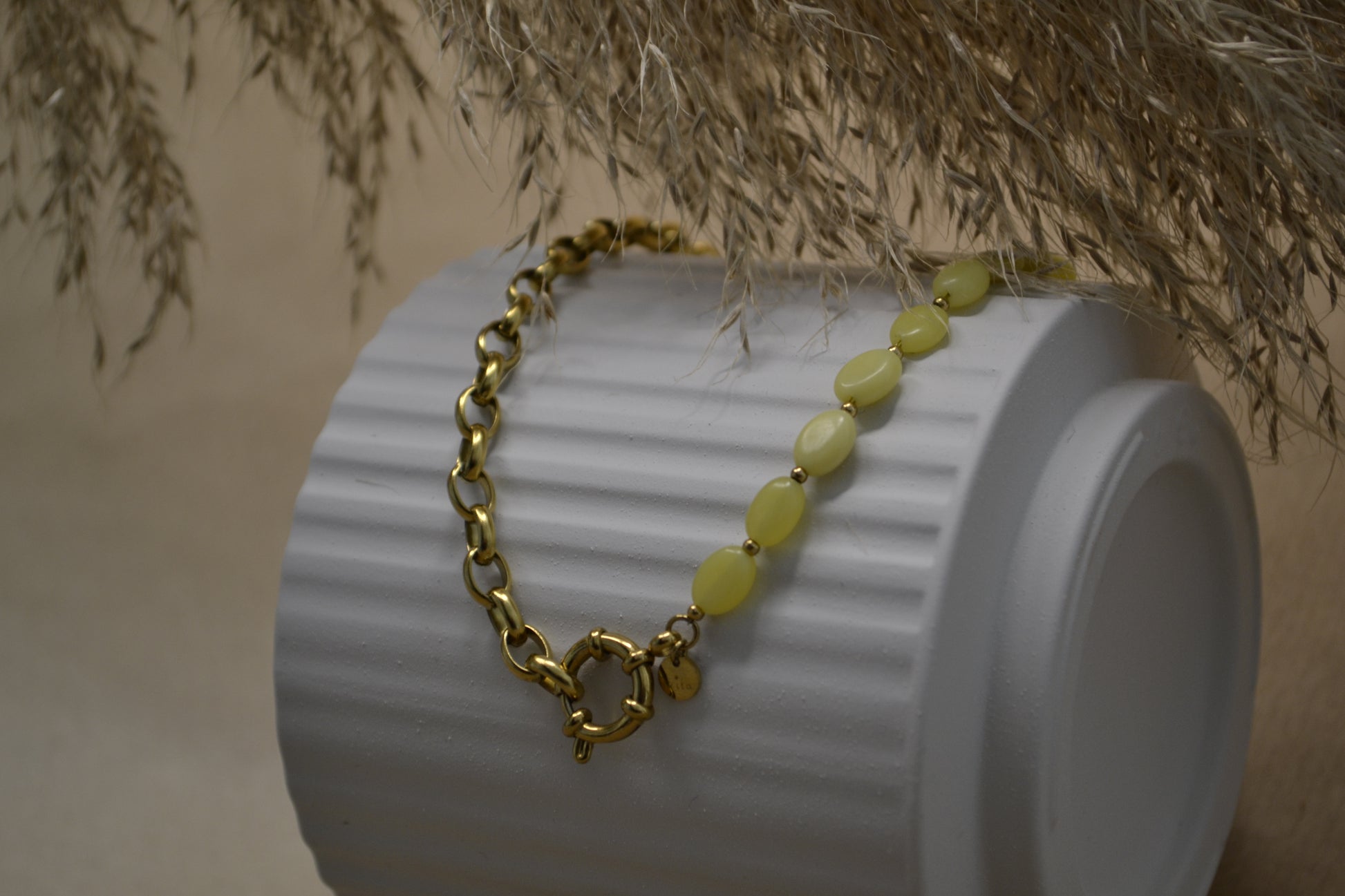 Collier - Nikki