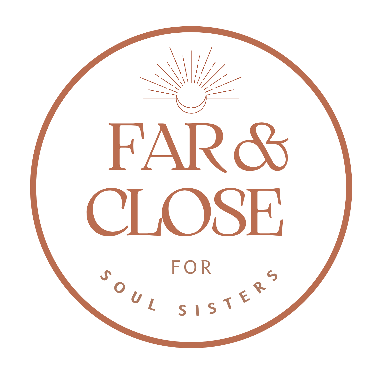 Far & Close 
